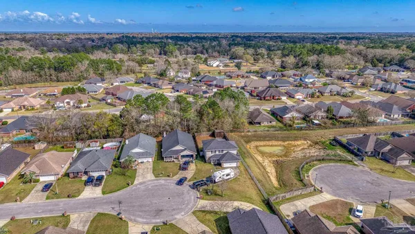 $332,500 | 2544 Portobella Place, Cantonment, FL 32533