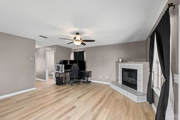 $332,500 | 2544 Portobella Place, Cantonment, FL 32533