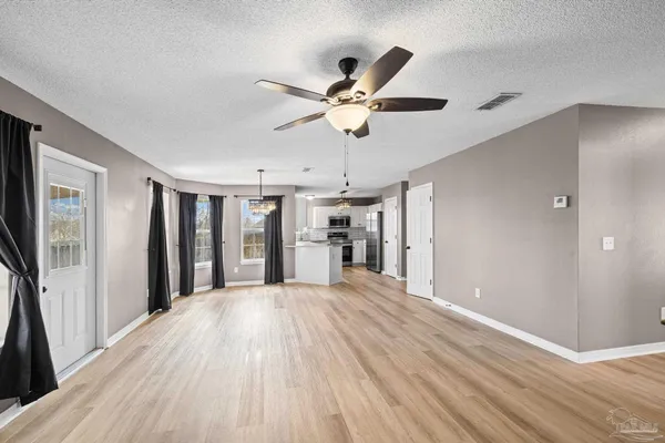 $332,500 | 2544 Portobella Place, Cantonment, FL 32533
