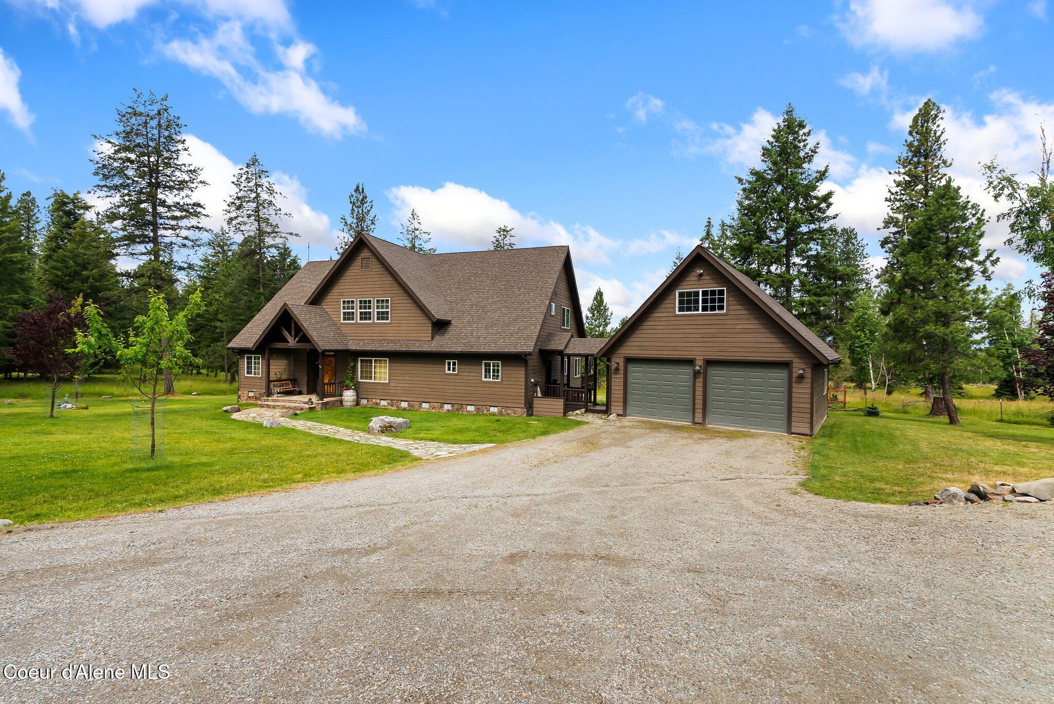 235 Kiebert Loop Hope, ID 83836 - Photo 94 of 97 Front View