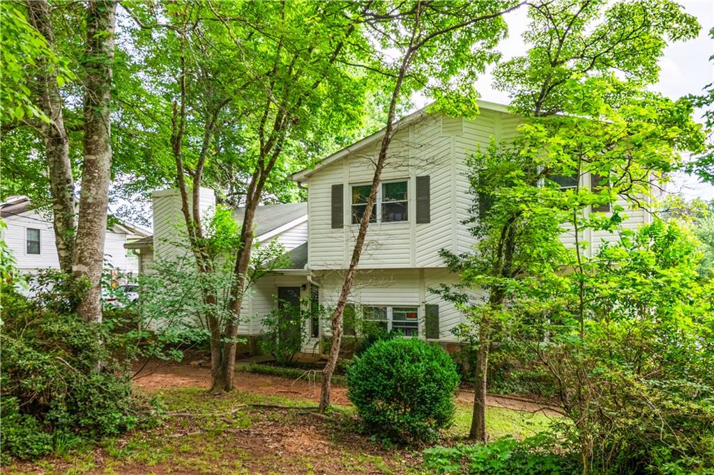 4081 Willow Ridge Road Douglasville, GA 30135 - Photo 3 of 55