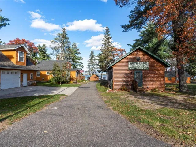 $1,500,000 | 40730 South Bay Drive, Emily, MN 56447