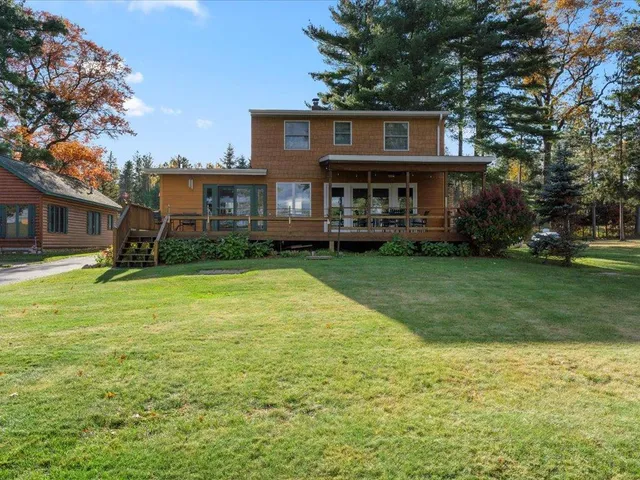 $1,500,000 | 40730 South Bay Drive, Emily, MN 56447