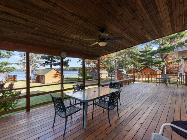 $1,500,000 | 40730 South Bay Drive, Emily, MN 56447