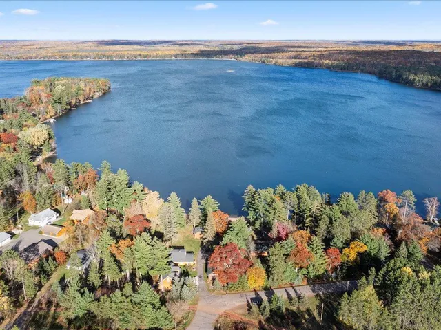 $1,500,000 | 40730 South Bay Drive, Emily, MN 56447