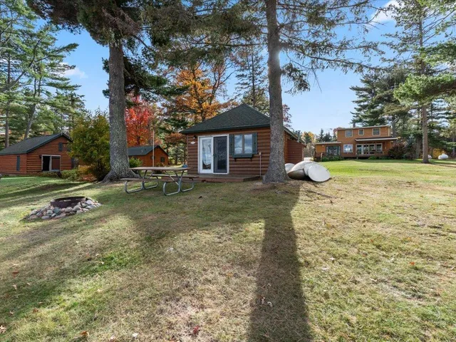 $1,500,000 | 40730 South Bay Drive, Emily, MN 56447