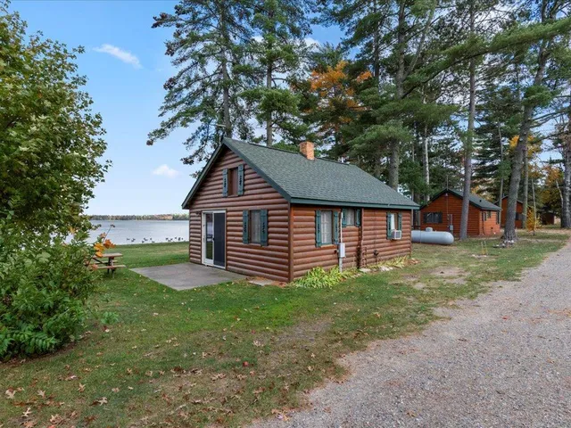 $1,500,000 | 40730 South Bay Drive, Emily, MN 56447