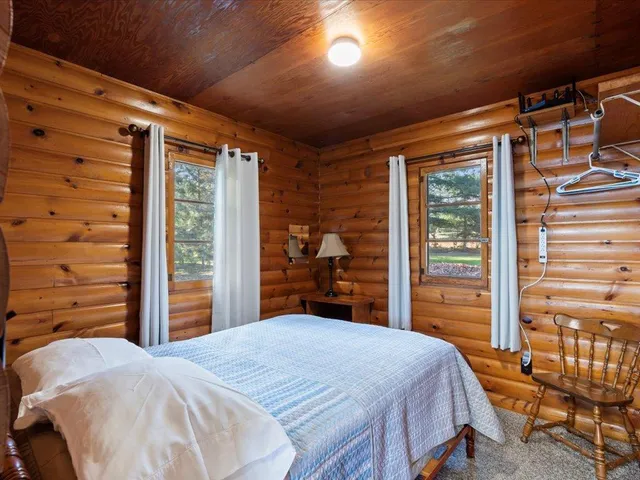 $1,500,000 | 40730 South Bay Drive, Emily, MN 56447