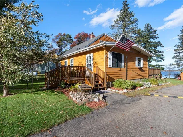 $1,500,000 | 40730 South Bay Drive, Emily, MN 56447