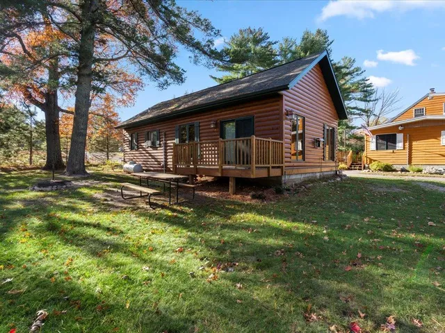 $1,500,000 | 40730 South Bay Drive, Emily, MN 56447