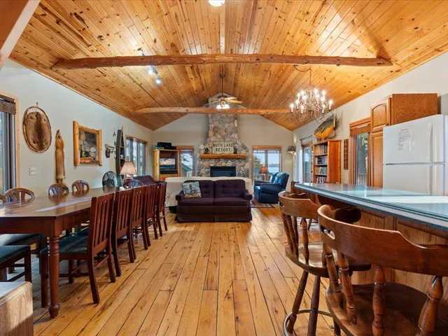 $1,500,000 | 40730 South Bay Drive, Emily, MN 56447