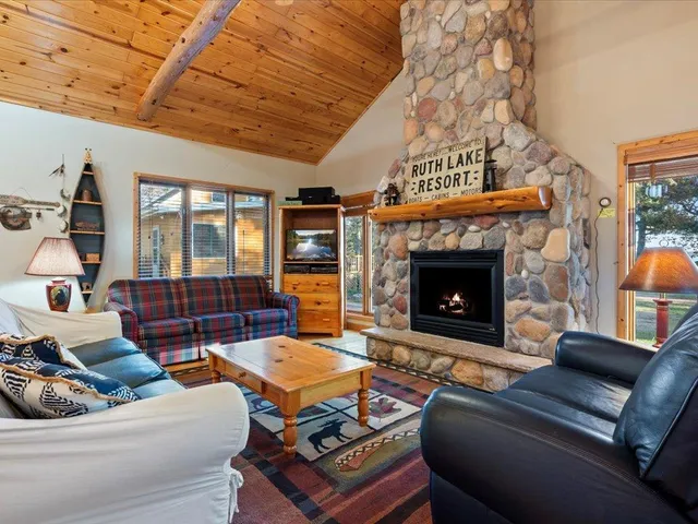 $1,500,000 | 40730 South Bay Drive, Emily, MN 56447