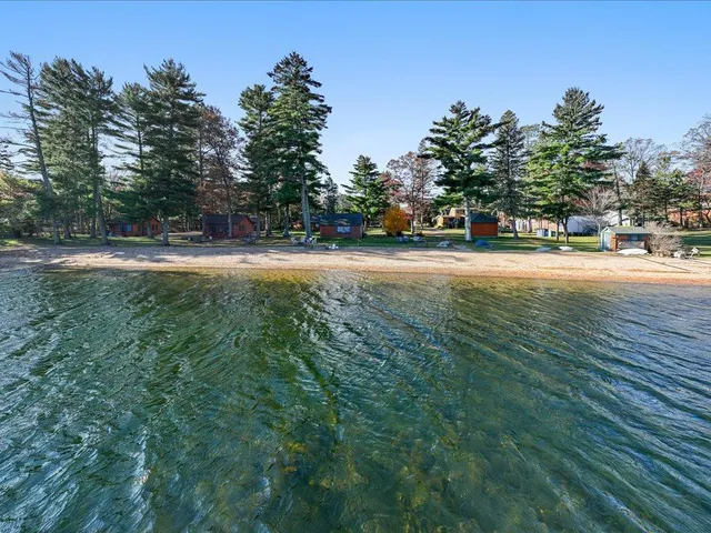 $1,500,000 | 40730 South Bay Drive, Emily, MN 56447