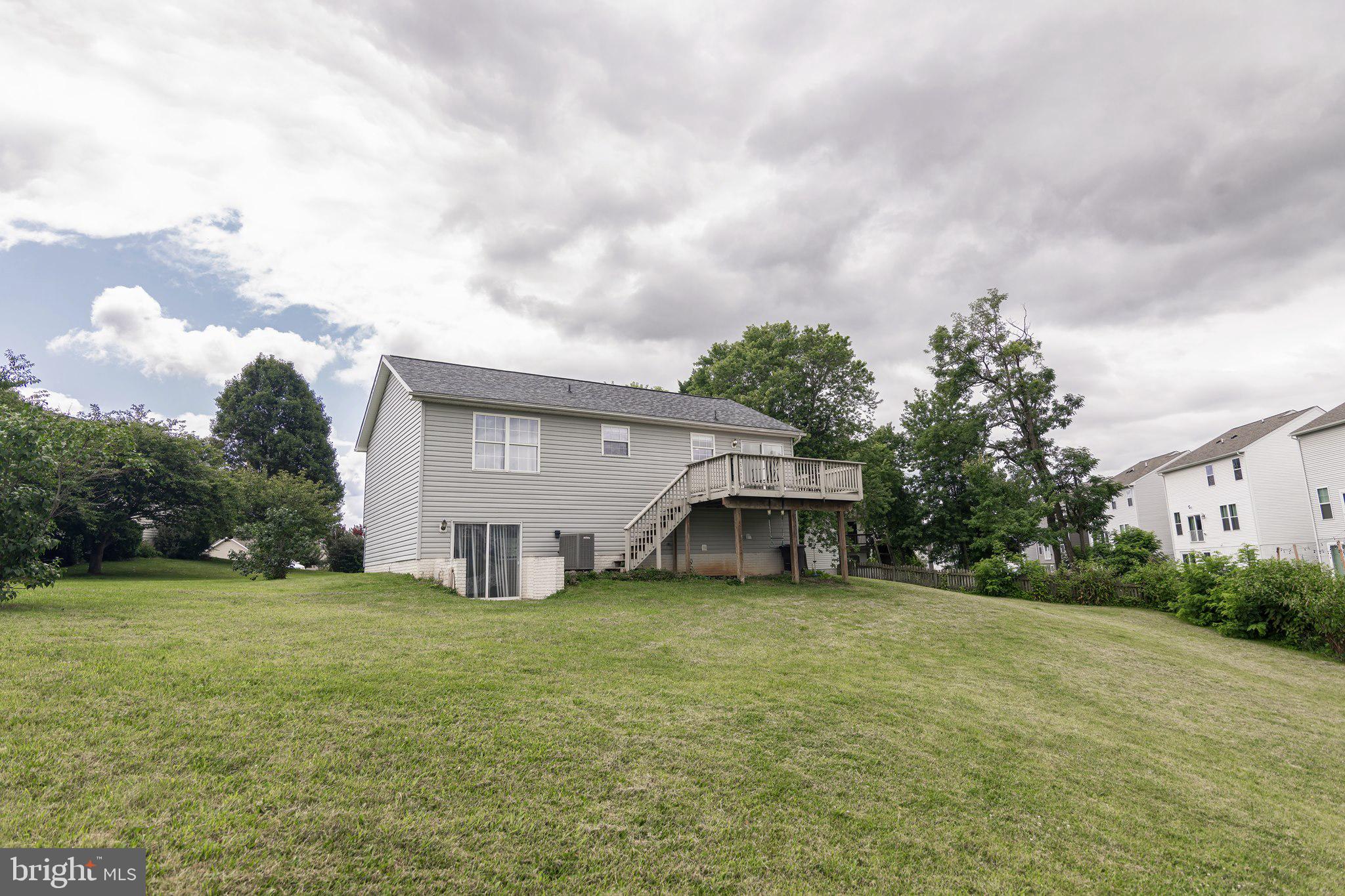 98 Rex Drive Ranson, WV 25438 - Photo 32 of 35 Gallery Image 32