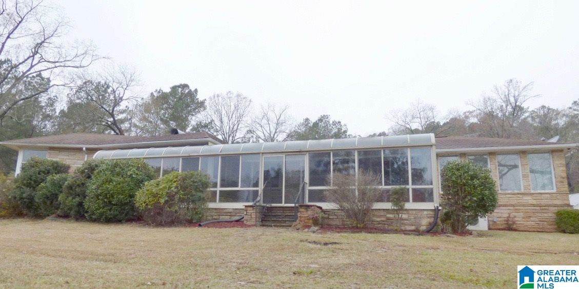 5989 Old Huntsville Road McCalla, AL 35111 - Photo 1 of 14