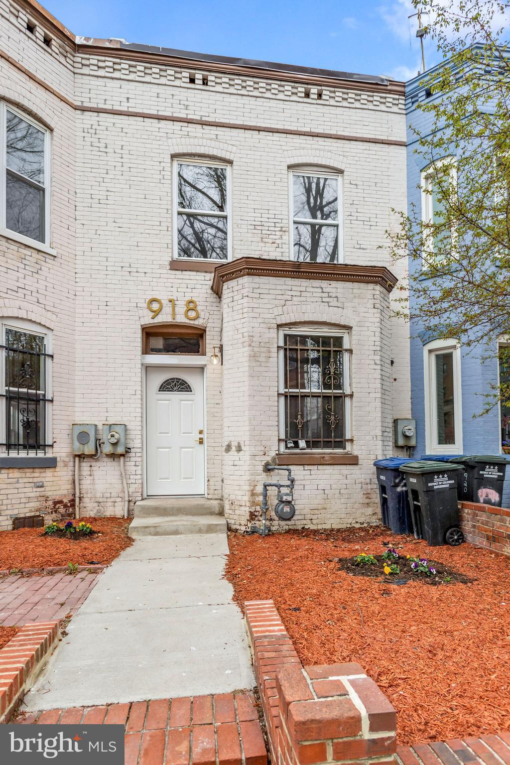918 3rd Street Northeast Washington, DC 20002 - Photo 1 of 26