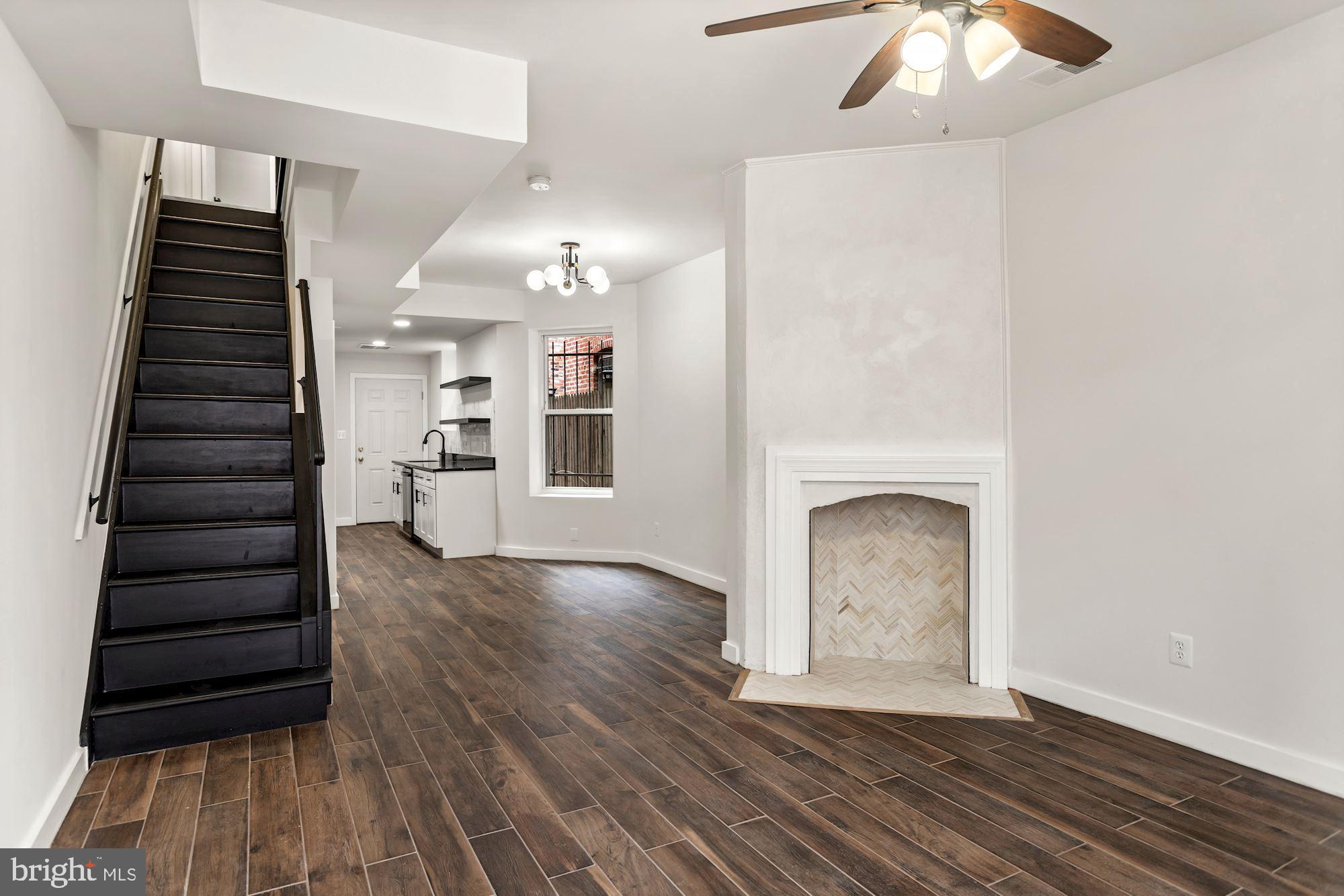 918 3rd Street Northeast Washington, DC 20002 - Photo 3 of 26