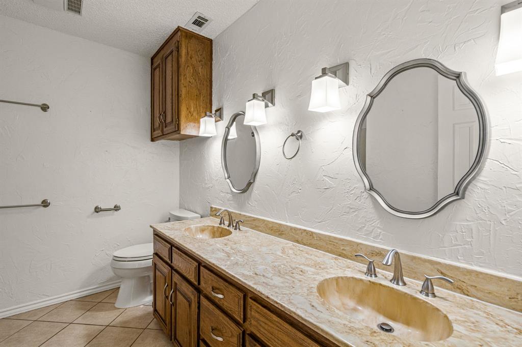 8809 Random Road Fort Worth, TX 76179 - Photo 26 of 37