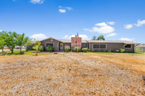 $415,000 | 16788 Glendower Avenue, North Edwards, CA 93523