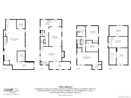 $799,999 | 56 Northumberland Gate, Lynbrook, NY 11563