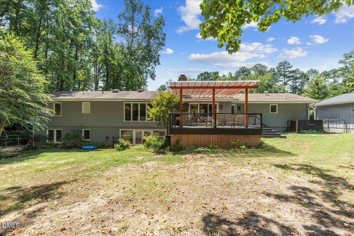 4809 Will-O-Dean Road Raleigh, NC 27616 - Photo 9 of 81 09-4809 Will-O-Dean Rd-9