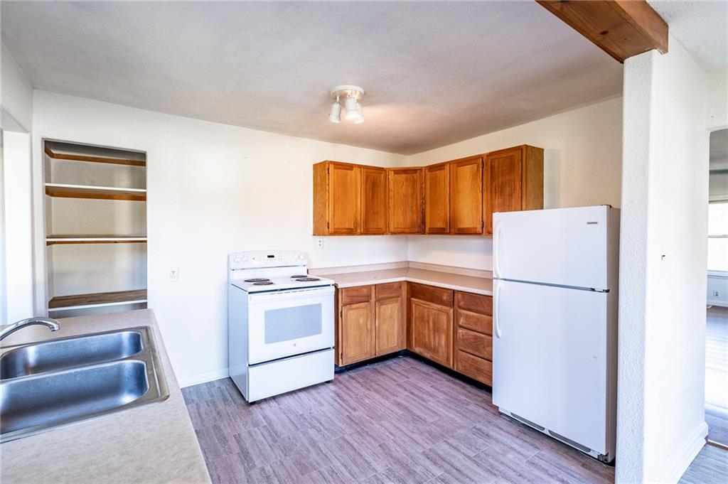 8611 West Georgetown Road Columbus, IN 47201 - Photo 5 of 16