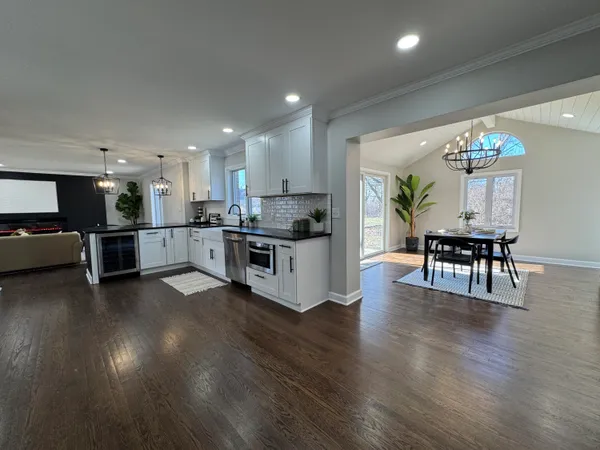 $698,900 | 3807 Waxwing Court, Valparaiso, IN 46383