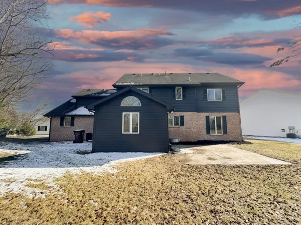 $698,900 | 3807 Waxwing Court, Valparaiso, IN 46383