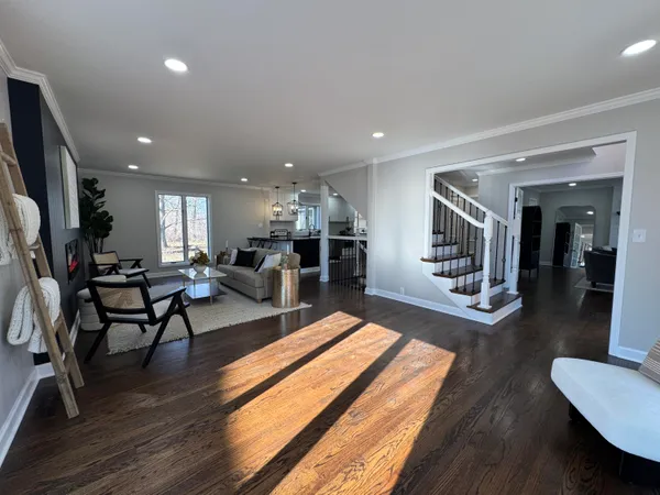 $698,900 | 3807 Waxwing Court, Valparaiso, IN 46383
