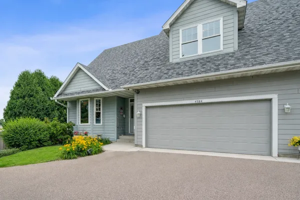 $510,000 | 4584 Lake Court, White Bear Lake, MN 55110