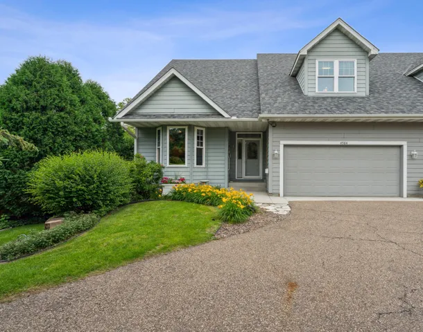 $580,000 | 4584 Lake Court, White Bear Lake, MN 55110