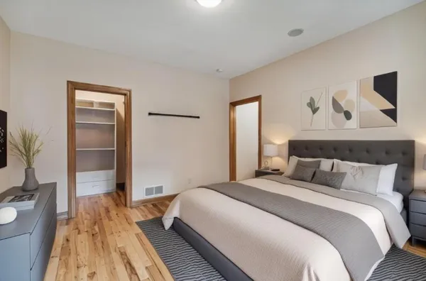 $495,000 | 4584 Lake Court, White Bear Lake, MN 55110