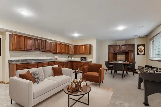 $549,000 | 4584 Lake Court, White Bear Lake, MN 55110