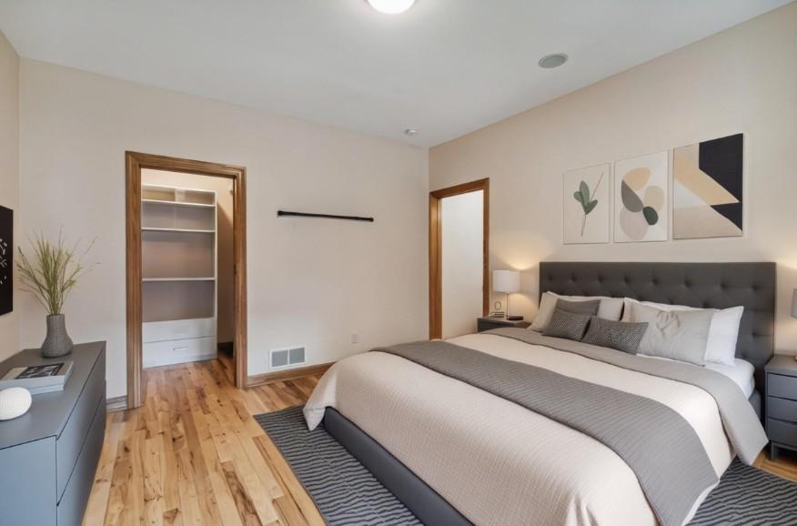 4584 Lake Court White Bear Lake, MN 55110 - Photo 13 of 25