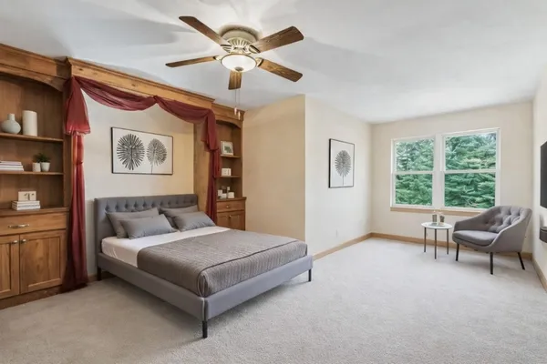 $495,000 | 4584 Lake Court, White Bear Lake, MN 55110