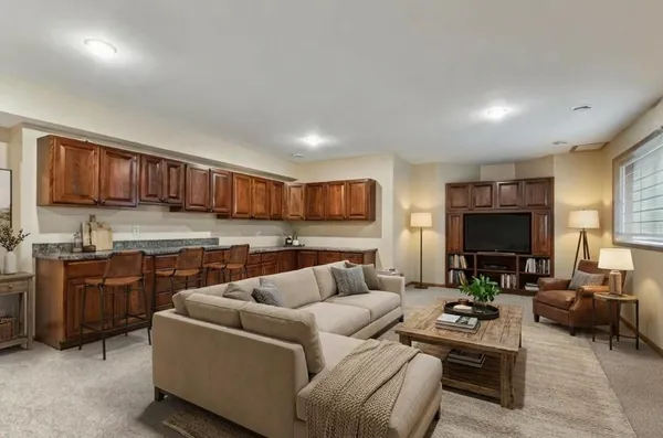 $495,000 | 4584 Lake Court, White Bear Lake, MN 55110