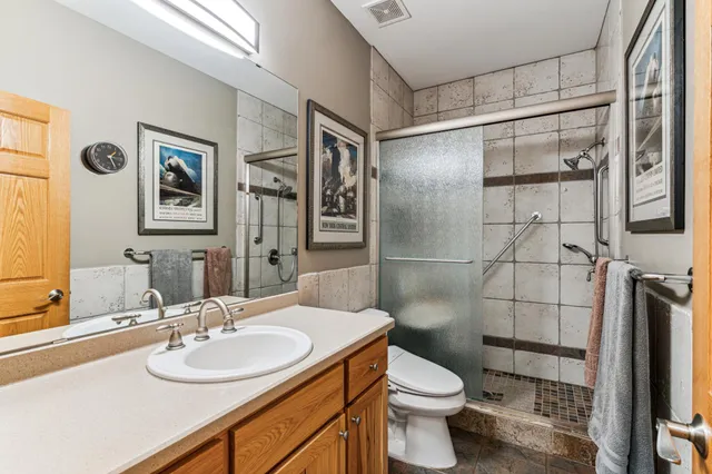 $549,000 | 4584 Lake Court, White Bear Lake, MN 55110