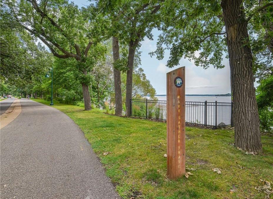 4584 Lake Court White Bear Lake, MN 55110 - Photo 22 of 25