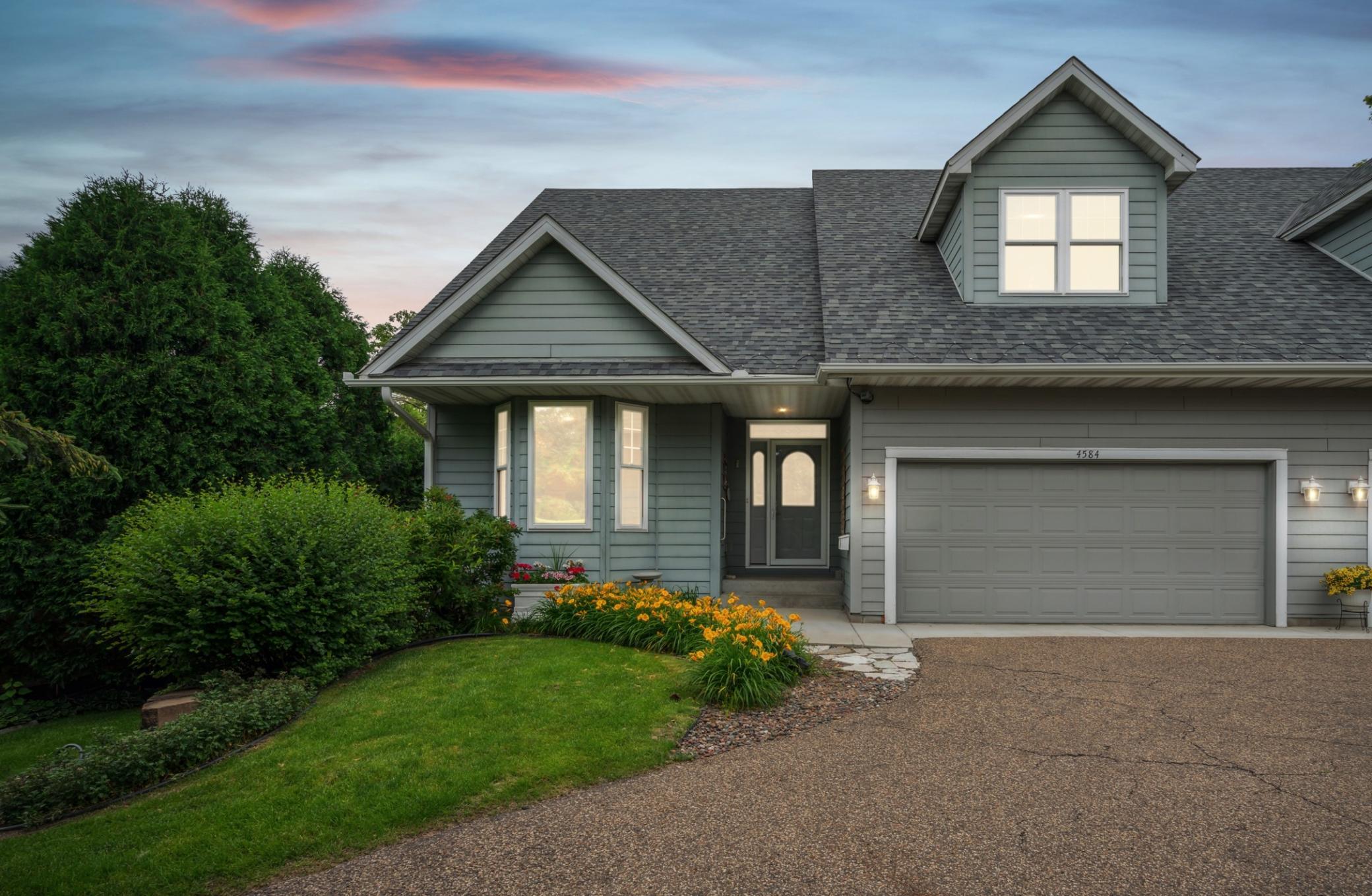 4584 Lake Court White Bear Lake, MN 55110 - Photo 25 of 25