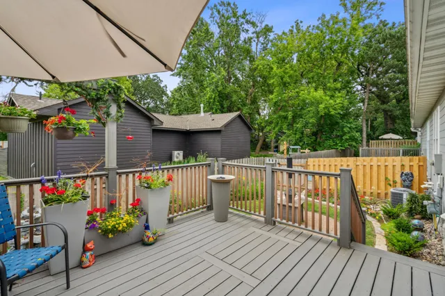 $549,000 | 4584 Lake Court, White Bear Lake, MN 55110