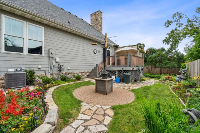 $580,000 | 4584 Lake Court, White Bear Lake, MN 55110