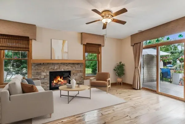 $495,000 | 4584 Lake Court, White Bear Lake, MN 55110