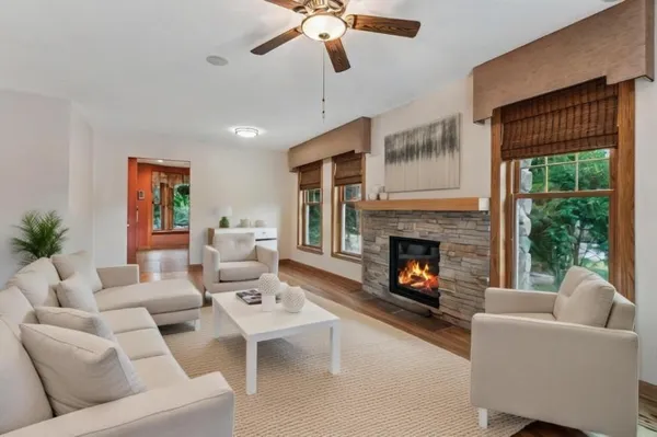 $495,000 | 4584 Lake Court, White Bear Lake, MN 55110