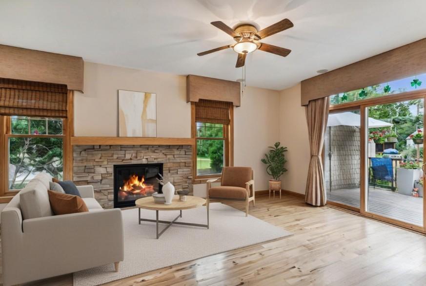 4584 Lake Court White Bear Lake, MN 55110 - Photo 8 of 25