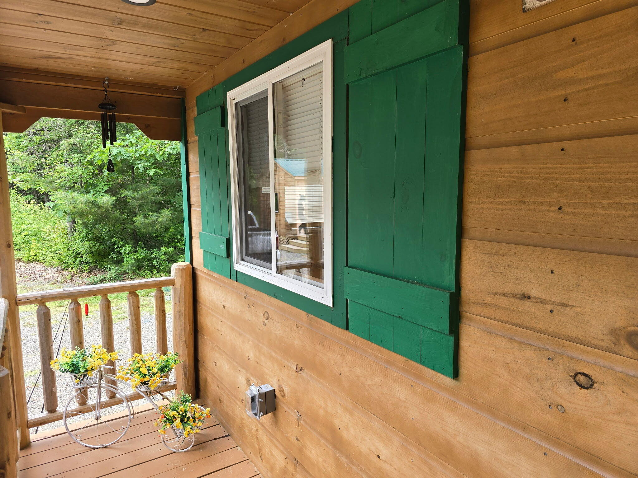 1093 North Chester Road Lincoln, ME 04457 - Photo 23 of 63 7501075223400707708