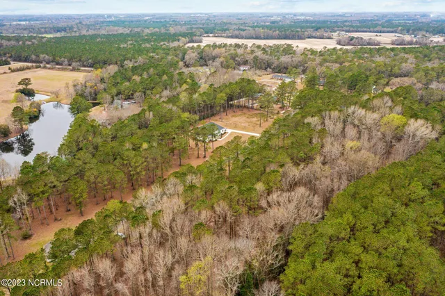 $38,000 | 403 Anna Lane, Snow Hill, NC 28580