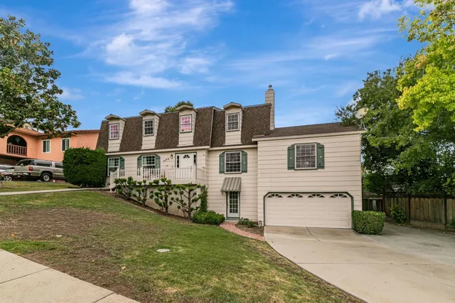 $2,249,950 | 1171 Wilhelmina Way, San Jose, CA 95120