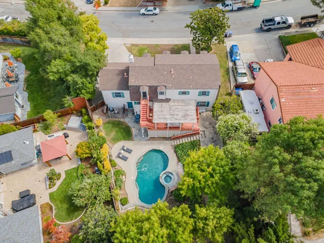 $2,249,950 | 1171 Wilhelmina Way, San Jose, CA 95120