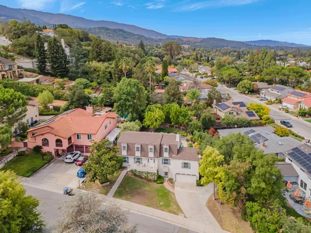 $2,249,950 | 1171 Wilhelmina Way, San Jose, CA 95120