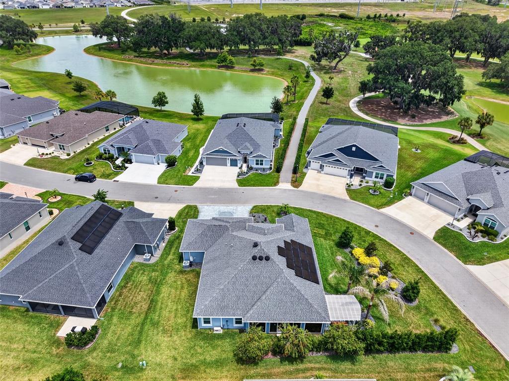 6328 Merhottein Loop The Villages, FL 32163 - Photo 54 of 61